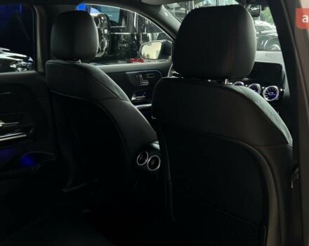 купити нове авто Мерседес ГЛА-Клас 2025 року від офіційного дилера Mercedes-Benz на Набережній Мерседес фото
