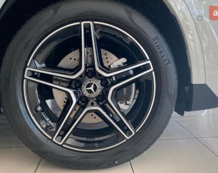 купити нове авто Мерседес ГЛА-Клас 2025 року від офіційного дилера ПРАТ "ЧЕРКАСИ-АВТО" Mercedes-Benz Мерседес фото