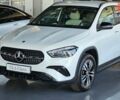 купить новое авто Мерседес ГЛА-Класс 2025 года от официального дилера Mercedes-Benz на Кільцевій Мерседес фото