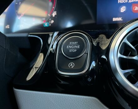купити нове авто Мерседес ГЛА-Клас 2025 року від офіційного дилера Mercedes-Benz "ВОЛИНЬ-АВТО" Мерседес фото