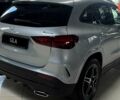 купити нове авто Мерседес ГЛА-Клас 2025 року від офіційного дилера Mercedes-Benz на Набережній Мерседес фото