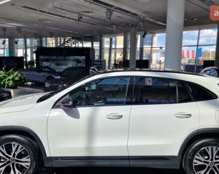 Мерседес ГЛА-Класс, объемом двигателя 1.95 л и пробегом 0 тыс. км за 59245 $, фото 1 на Automoto.ua