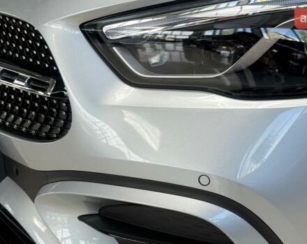 купити нове авто Мерседес ГЛА-Клас 2025 року від офіційного дилера Mercedes-Benz на Набережній Мерседес фото