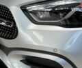 купити нове авто Мерседес ГЛА-Клас 2025 року від офіційного дилера Mercedes-Benz на Набережній Мерседес фото