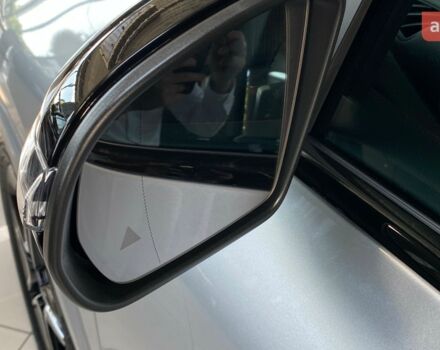 купити нове авто Мерседес ГЛА-Клас 2025 року від офіційного дилера Mercedes-Benz на Набережній Мерседес фото
