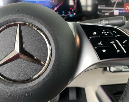 Мерседес ГЛА-Класс 2025 года купить новое авто Мерседес ГЛА-Класс 2025 года от официального дилера УКРАВТО ХМЕЛЬНИЦЬКИЙ Mercedes-Benz Мерседес фото