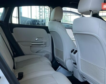 купити нове авто Мерседес ГЛА-Клас 2025 року від офіційного дилера Mercedes-Benz "ВОЛИНЬ-АВТО" Мерседес фото