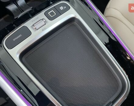 Мерседес ГЛА-Класс 2025 года купить новое авто Мерседес ГЛА-Класс 2025 года от официального дилера УКРАВТО ХМЕЛЬНИЦЬКИЙ Mercedes-Benz Мерседес фото