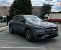 купити нове авто Мерседес ГЛА-Клас 2025 року від офіційного дилера Полтава-Авто Мерседес фото