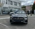 купить новое авто Мерседес ГЛА-Класс 2025 года от официального дилера Полтава-Авто Мерседес фото