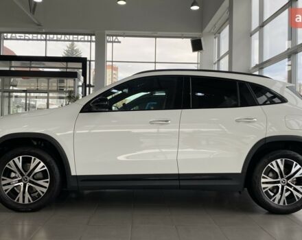 Мерседес ГЛА-Класс 2025 года купить новое авто Мерседес ГЛА-Класс 2025 года от официального дилера УКРАВТО ХМЕЛЬНИЦЬКИЙ Mercedes-Benz Мерседес фото