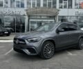 купить новое авто Мерседес ГЛА-Класс 2025 года от официального дилера Полтава-Авто Мерседес фото