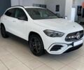 купити нове авто Мерседес ГЛА-Клас 2025 року від офіційного дилера ПРАТ "ЧЕРКАСИ-АВТО" Mercedes-Benz Мерседес фото