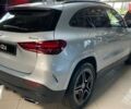купити нове авто Мерседес ГЛА-Клас 2025 року від офіційного дилера Mercedes-Benz на Набережній Мерседес фото