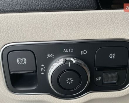 Мерседес ГЛА-Класс 2025 года купить новое авто Мерседес ГЛА-Класс 2025 года от официального дилера УКРАВТО ХМЕЛЬНИЦЬКИЙ Mercedes-Benz Мерседес фото