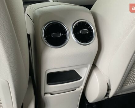 Мерседес ГЛА-Класс 2025 года купить новое авто Мерседес ГЛА-Класс 2025 года от официального дилера УКРАВТО ХМЕЛЬНИЦЬКИЙ Mercedes-Benz Мерседес фото