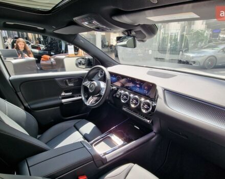 Мерседес ГЛА-Класс, объемом двигателя 1.95 л и пробегом 0 тыс. км за 59245 $, фото 11 на Automoto.ua