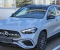 купить новое авто Мерседес ГЛА-Класс 2025 года от официального дилера Mercedes-Benz на Кільцевій Мерседес фото