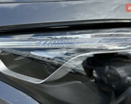 купити нове авто Мерседес ГЛА-Клас 2025 року від офіційного дилера Полтава-Авто Мерседес фото