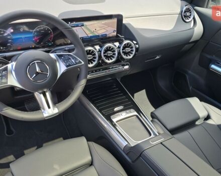Мерседес ГЛА-Клас 2025 у Дніпро (Дніпропетровську) на Automoto.ua Мерседес ГЛА-Клас, об'ємом двигуна 1.99 л та пробігом 0 тис. км за 61526 $, фото 5 на Automoto.ua