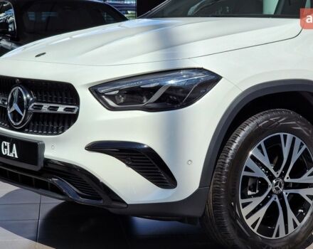 Мерседес ГЛА-Класс, объемом двигателя 1.95 л и пробегом 0 тыс. км за 59052 $, фото 4 на Automoto.ua