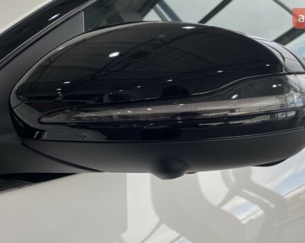 Мерседес ГЛА-Класс 2025 года купить новое авто Мерседес ГЛА-Класс 2025 года от официального дилера УКРАВТО ХМЕЛЬНИЦЬКИЙ Mercedes-Benz Мерседес фото