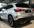 купити нове авто Мерседес ГЛА-Клас 2025 року від офіційного дилера Mercedes-Benz на Набережній Мерседес фото