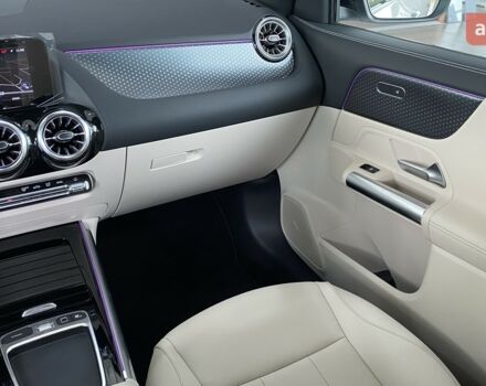 Мерседес ГЛА-Класс 2025 года купить новое авто Мерседес ГЛА-Класс 2025 года от официального дилера УКРАВТО ХМЕЛЬНИЦЬКИЙ Mercedes-Benz Мерседес фото