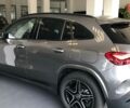 купити нове авто Мерседес ГЛА-Клас 2025 року від офіційного дилера Галичина-Авто Мерседес фото