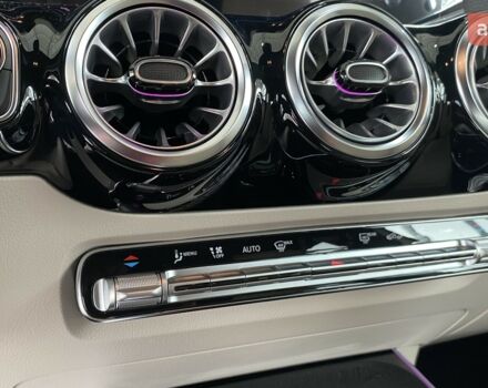 Мерседес ГЛА-Класс 2025 года купить новое авто Мерседес ГЛА-Класс 2025 года от официального дилера УКРАВТО ХМЕЛЬНИЦЬКИЙ Mercedes-Benz Мерседес фото