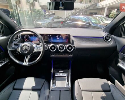 Мерседес ГЛА-Класс, объемом двигателя 1.95 л и пробегом 0 тыс. км за 59245 $, фото 9 на Automoto.ua