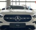 Мерседес ГЛА-Класс 2025 года купить новое авто Мерседес ГЛА-Класс 2025 года от официального дилера УКРАВТО ХМЕЛЬНИЦЬКИЙ Mercedes-Benz Мерседес фото