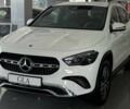 купить новое авто Мерседес ГЛА-Класс 2025 года от официального дилера ПРАТ «Закарпаття-АВТО» Мерседес фото
