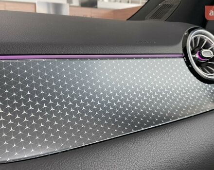 Мерседес ГЛА-Класс 2025 года купить новое авто Мерседес ГЛА-Класс 2025 года от официального дилера УКРАВТО ХМЕЛЬНИЦЬКИЙ Mercedes-Benz Мерседес фото