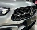 купити нове авто Мерседес ГЛА-Клас 2025 року від офіційного дилера Mercedes-Benz на Набережній Мерседес фото