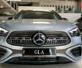 купити нове авто Мерседес ГЛА-Клас 2025 року від офіційного дилера Mercedes-Benz на Набережній Мерседес фото