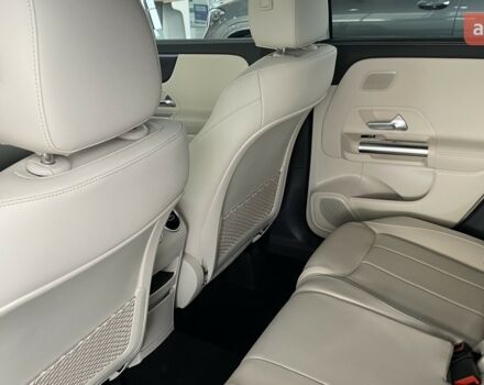 Мерседес ГЛА-Класс 2025 года купить новое авто Мерседес ГЛА-Класс 2025 года от официального дилера УКРАВТО ХМЕЛЬНИЦЬКИЙ Mercedes-Benz Мерседес фото