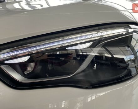 Мерседес ГЛА-Класс 2025 года купить новое авто Мерседес ГЛА-Класс 2025 года от официального дилера УКРАВТО ХМЕЛЬНИЦЬКИЙ Mercedes-Benz Мерседес фото