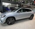 купити нове авто Мерседес ГЛА-Клас 2025 року від офіційного дилера Mercedes-Benz на Набережній Мерседес фото