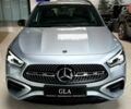 купити нове авто Мерседес ГЛА-Клас 2025 року від офіційного дилера Mercedes-Benz на Набережній Мерседес фото