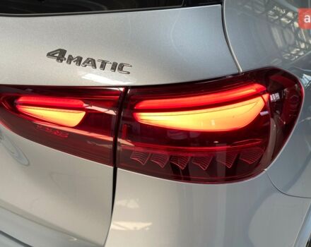 купити нове авто Мерседес ГЛА-Клас 2025 року від офіційного дилера Mercedes-Benz на Набережній Мерседес фото