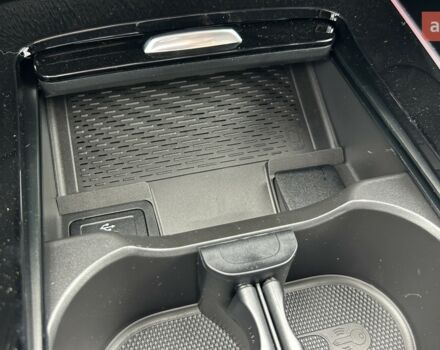 купити нове авто Мерседес ГЛА-Клас 2025 року від офіційного дилера Полтава-Авто Мерседес фото