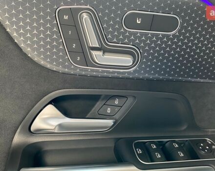 купити нове авто Мерседес ГЛА-Клас 2025 року від офіційного дилера Mercedes-Benz на Набережній Мерседес фото