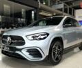 купити нове авто Мерседес ГЛА-Клас 2025 року від офіційного дилера Mercedes-Benz на Набережній Мерседес фото