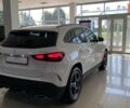 купити нове авто Мерседес ГЛА-Клас 2025 року від офіційного дилера ПРАТ "ЧЕРКАСИ-АВТО" Mercedes-Benz Мерседес фото