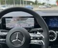купить новое авто Мерседес ГЛА-Класс 2025 года от официального дилера Полтава-Авто Мерседес фото