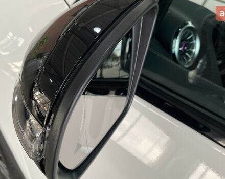 Мерседес ГЛА-Класс 2025 года купить новое авто Мерседес ГЛА-Класс 2025 года от официального дилера УКРАВТО ХМЕЛЬНИЦЬКИЙ Mercedes-Benz Мерседес фото