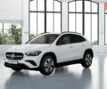 купити нове авто Мерседес ГЛА-Клас 2025 року від офіційного дилера Галичина-Авто Мерседес фото