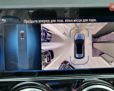 Мерседес ГЛА-Класс, объемом двигателя 1.95 л и пробегом 0 тыс. км за 65339 $, фото 21 на Automoto.ua
