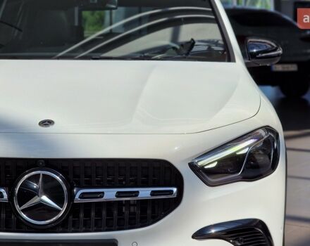 Мерседес ГЛА-Класс, объемом двигателя 1.95 л и пробегом 0 тыс. км за 59245 $, фото 6 на Automoto.ua